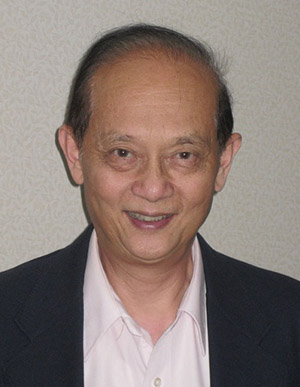 Kuo-Chen Chou 