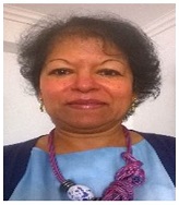 Dr. Maria de Lourdes Pereira
