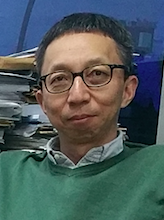 Dr. Liming Ye 