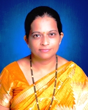 Madhura Mukadam