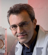 Gaetano Burriesci