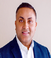 Saket Singh
