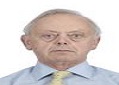 Michael Thrusfield