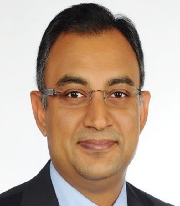 Dr.Sriram Narayanan