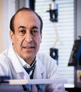 Prof. Dr. Alexander Seifalian