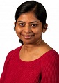 Sasmita Upadhyaya 