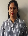 Prashanthi S Madhyastha