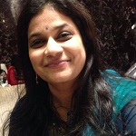 Sumita Satarkar