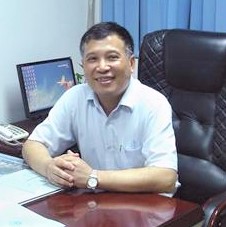 Zeng Yuan-shan