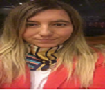 Burcu KÜÇÜKKAYA