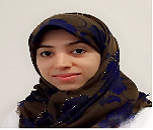 Rokaia Al Shualah