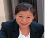 Yoshiko Hasebe