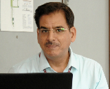ARIF ALI KHAN Conference Speaker