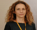 KATARINA NIKOLIC Conference Speaker