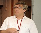 LAURENT DESAUBRY