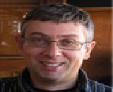LAURENT DESAUBRY Conference Speaker