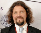 PATRICK DA COSTA Conference Speaker