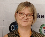 SYLVIE DUCKI