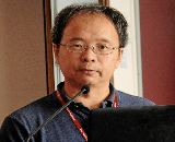 WEI LI