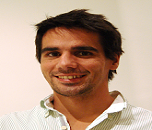 Pedro Morouco