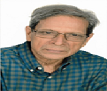 Sunil Palchaudhuri