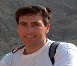 Pavel kisilev