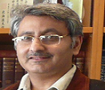 Gautam Kaul