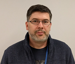 Ryan Walsh