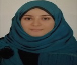 Shymaa Ahmed Maher 