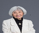 Sylvia Lee-Huang 