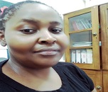 T Khoza