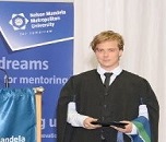 Wynand van Losenoord 