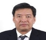 Luoping Zhang