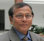 Dr. Mohanlal Ghosh