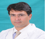 DR. SIDHARTH SAHNI