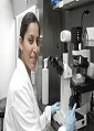 Arpita Kulshrestha Rosalind Franklin Uni