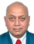 Arvind K. Chaturvedi