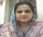 Hira Kareem