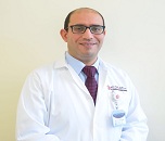 Hosam Al-Qudah