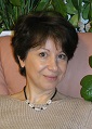 Irina Velikyan