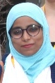 Ishrat Jahan Saifi