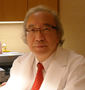 Kenichiro Hasumi