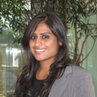 Kinjal Patel