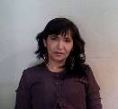 MarÃa del Rosario Dávalos Gamboa