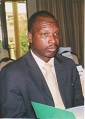 N Y Gbandjaba
