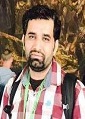 Qamar Bashir
