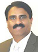 Srinivas Pentyala