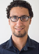 Amr Al-Haidari