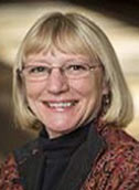 Ann Mitchell