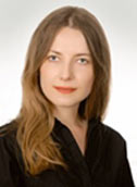 Anna Ćwierz